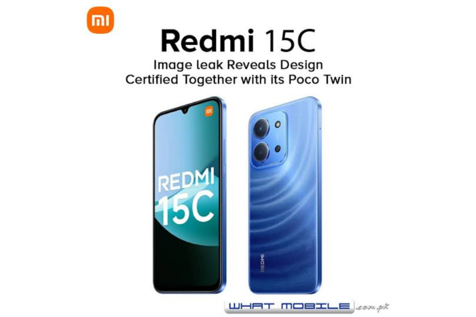 Bocoran Smartphone Terbaru Redmi 15C Hadirkan Baterai Jumbo 6000 mAh dengan Performa Tangguh