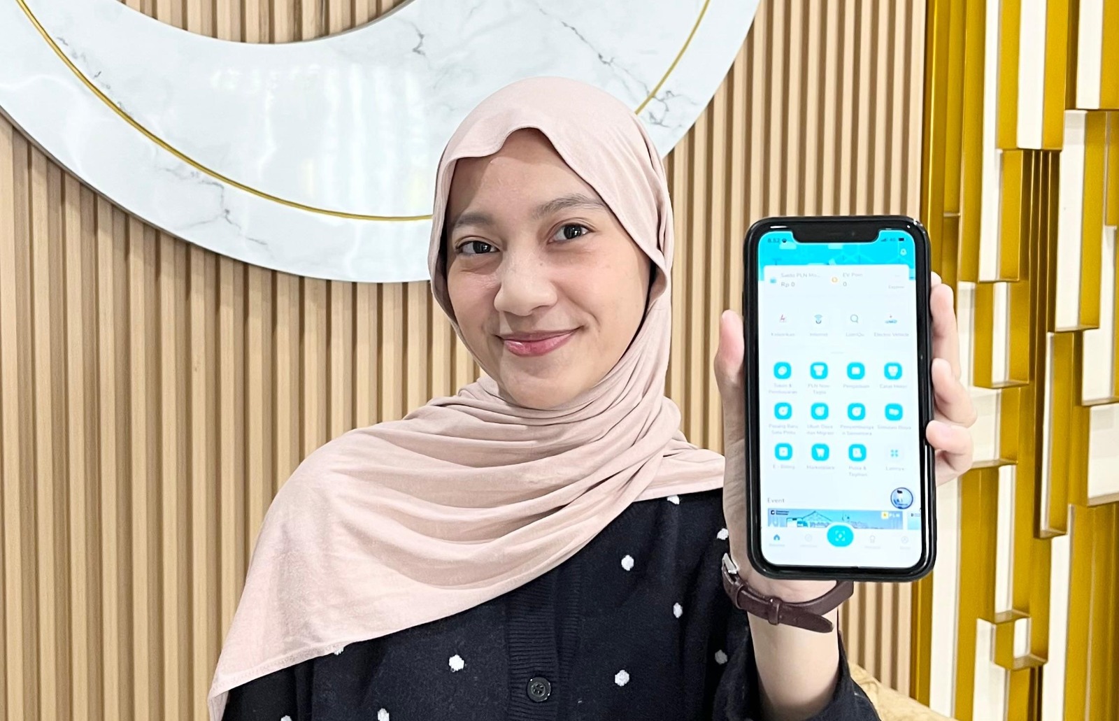 Promo Spesial Ramadhan 1447H: PLN UID S2JB Beri Diskon Tambah Daya 50 Persen via PLN Mobile