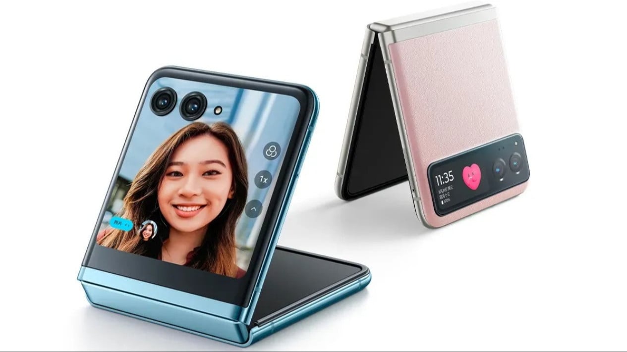 Luncurkan Seri Flip Pertama: Zero Flip 5G, Infinix Perluas Jajaran Ponselnya
