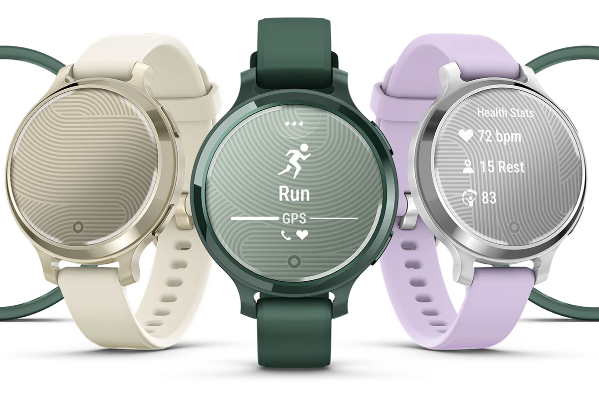 Garmin Lily 2 Active Resmi Hadir di Indonesia, Perpaduan Gaya dan Teknologi untuk Wanita Modern