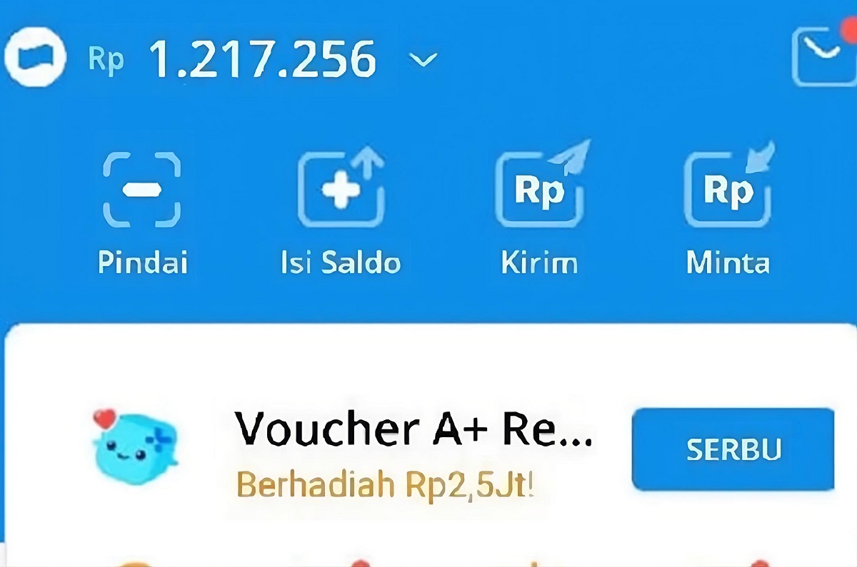 Tanpa Undang Teman, Ini Game Penghasil Saldo DANA Gratis hingga Jutaan Rupiah