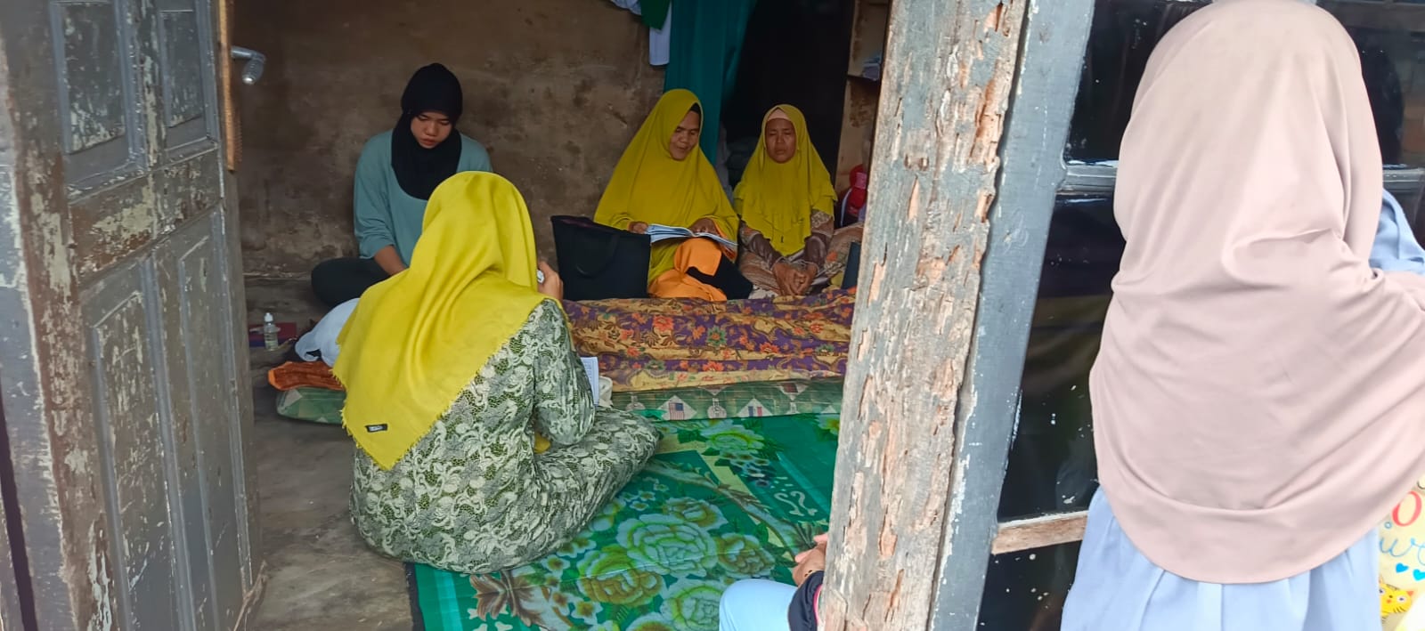 Miliki Riwayat Sakit, Remaja Putri di Palembang Pilih Mengakhiri Hidup di Kamar Mandi