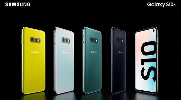 Samsung Galaxy S10e Hadir dengan Dua Pilihan Prosesor yang Sama-Sama Mampu Atasi Tugas Berat