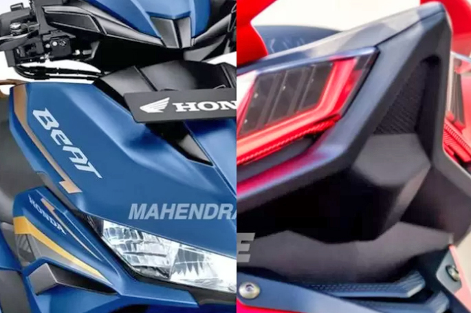 Bocoran Harga New Honda BeAT 2023 150 CC, Lebih Murah dari Yamaha NMax