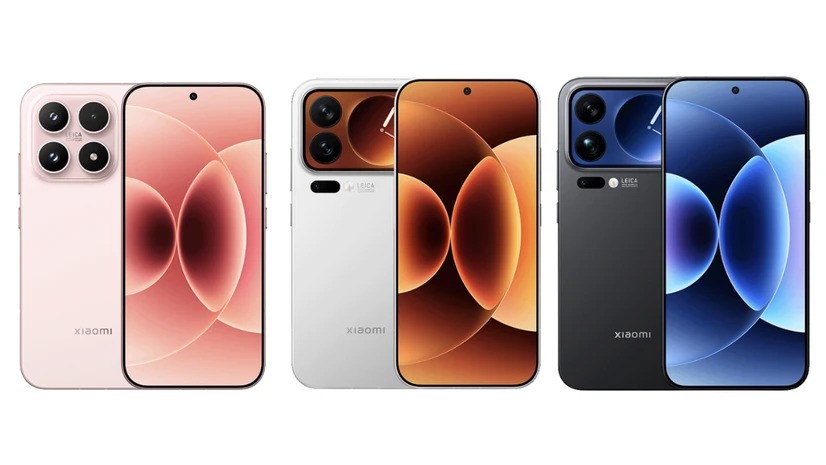 Rahasia Kecanggihan Layar Ultra Vision Xiaomi 17 Pro Max Akhirnya Terungkap!