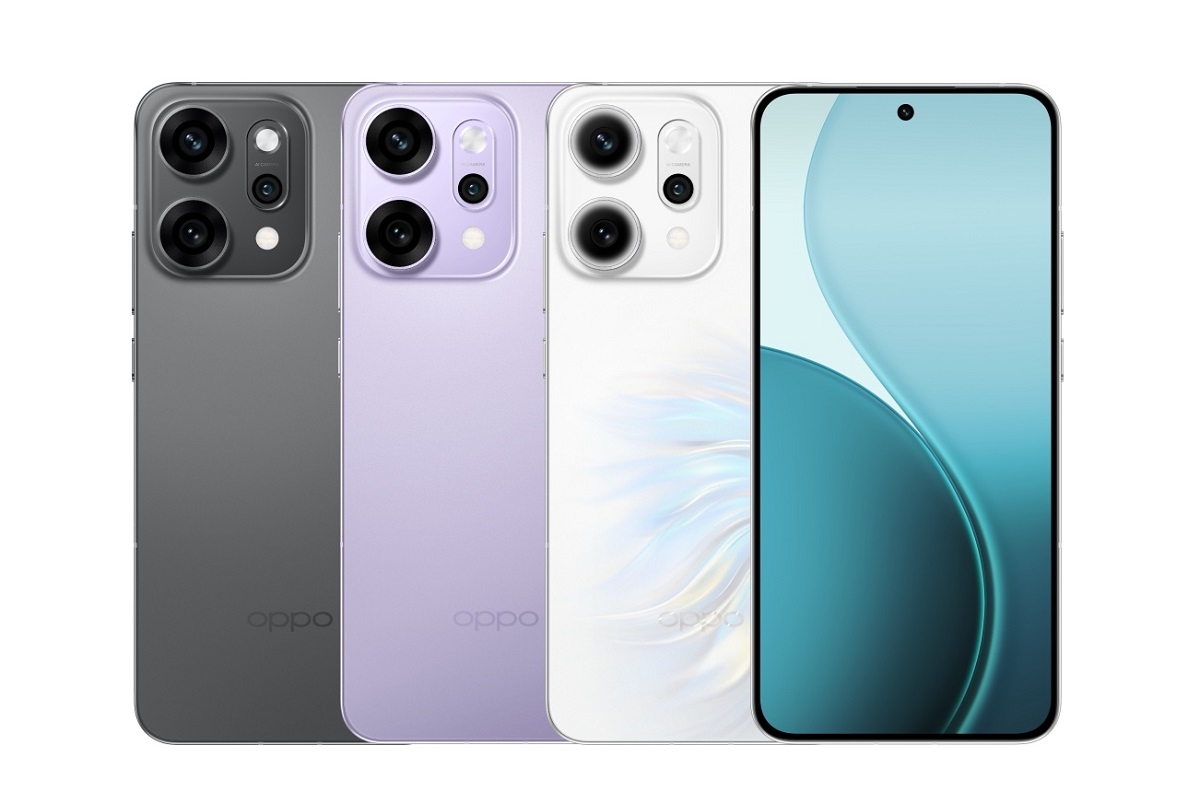 OPPO Reno 14 5G dan OPPO Reno 14 F 5G Dikabarkan Rilis Agustus 2025 di Indonesia, Yuk Cek Dulu Spesifikasinya!