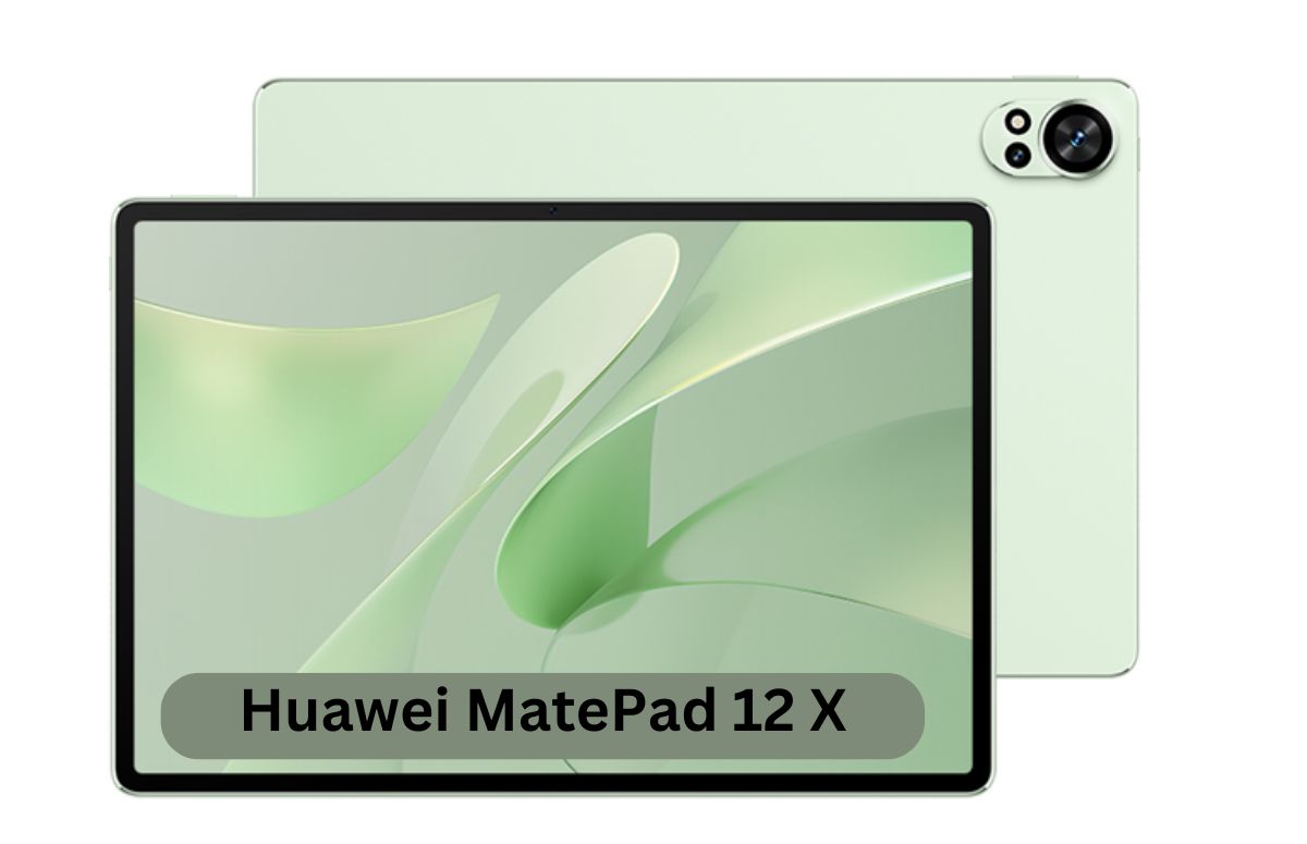 Huawei MatePad 12 X Resmi Meluncur dengan Layar 2.8K dan Baterai 10.100mAh, Ini Spesifikasi Lengkapnya