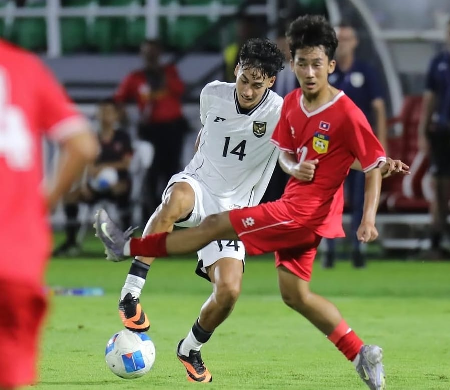 Hari Ini Timnas Indonesia U-23 versus India, Persiapan Jelang SEA Games 2025 Thailand