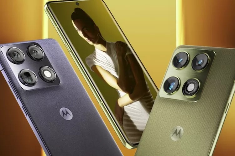 Bedah Motorola Signature, Sinyal Kembalinya Motorola ke Pasar Handphone