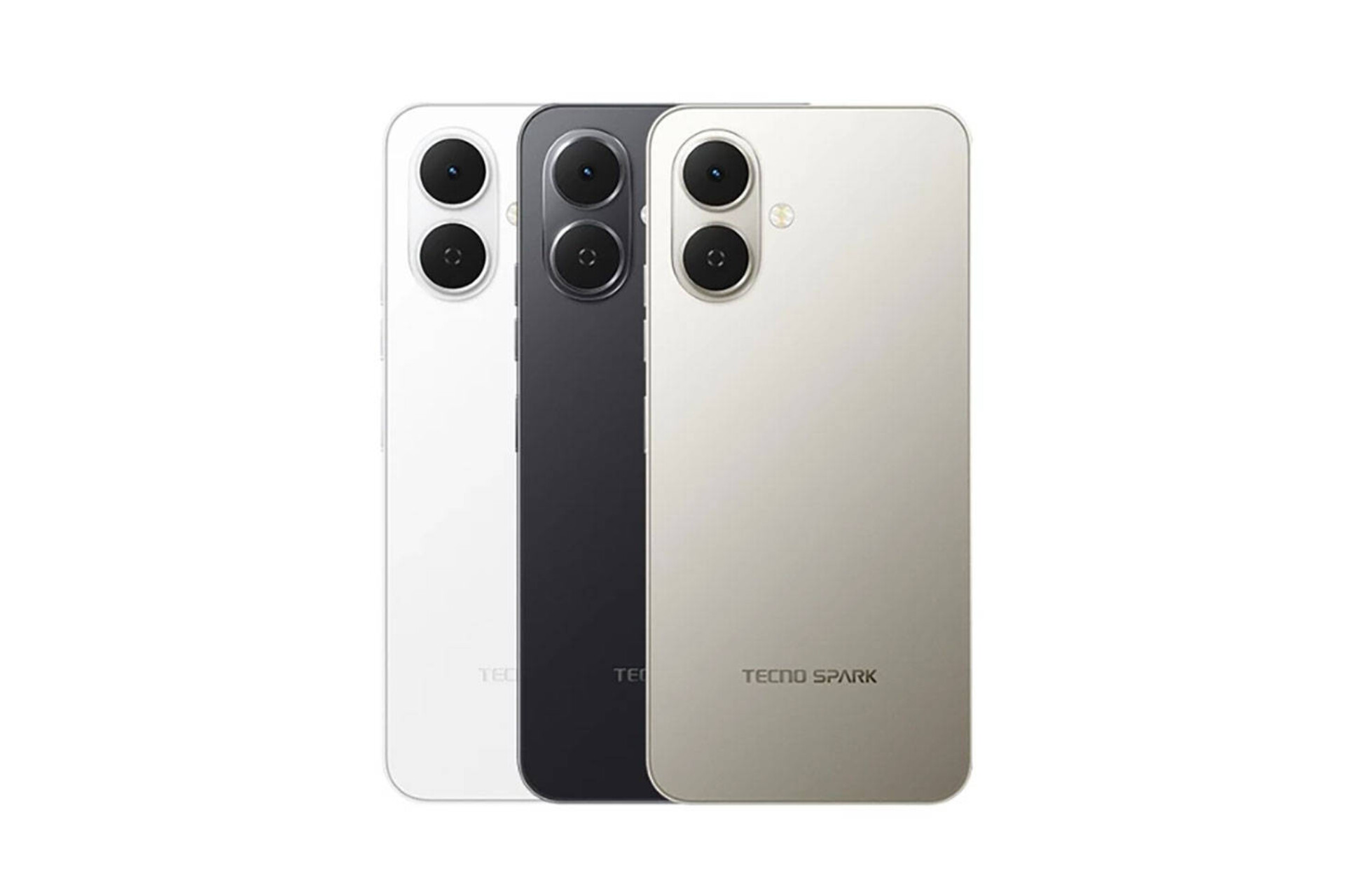 Tecno Spark Go 2 Ditenagai Chipset Unisoc Tiger T7250 dengan Fitur Dynamic Port