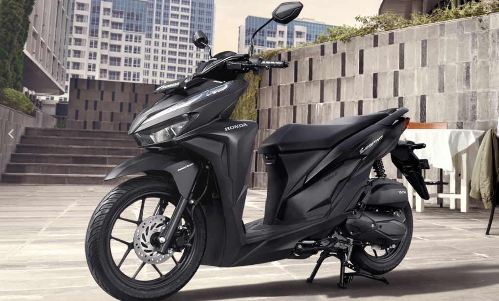 Diluncurkan Awal Tahun, All New Honda Scoopy dan Vario 125 2024 Bikin Pecinta Motor Matic Gagal Fokus