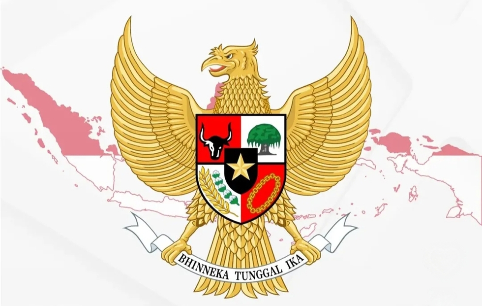 Implementasi Pancasila Dalam Kehidupan Sehari-Hari di Lingkungan Tempat Tinggal