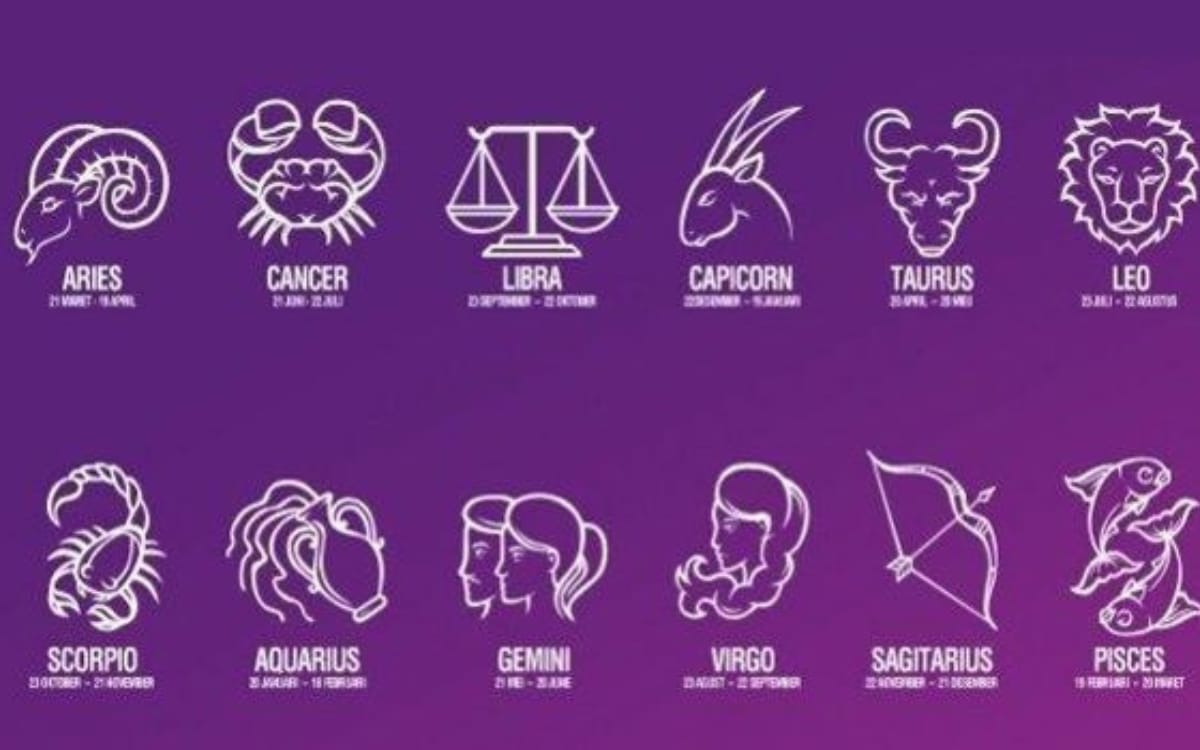 Ramalan 12 Zodiak Hari Ini: Taurus Hati-hati, Scorpio-Virgo Ada Gangguan