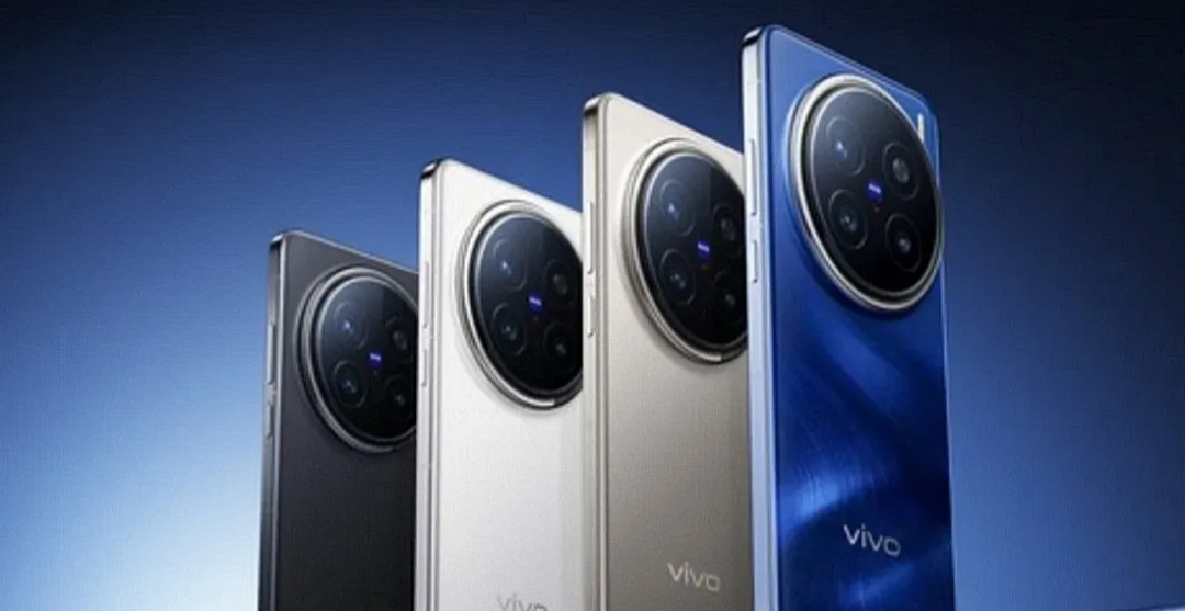 Smartphone Vivo X300 Ultra Tawarkan Kamera 200 MP dan Spesifikasi Mumpuni