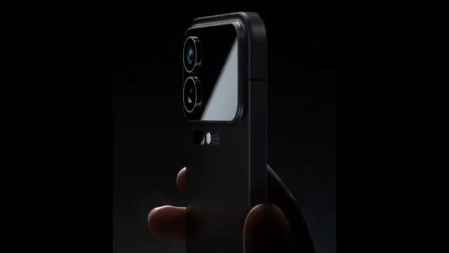 Android Rasa Premium, Xiaomi 17 Pro Max Buktiin Bisa Lebih Stylish dari iPhone!