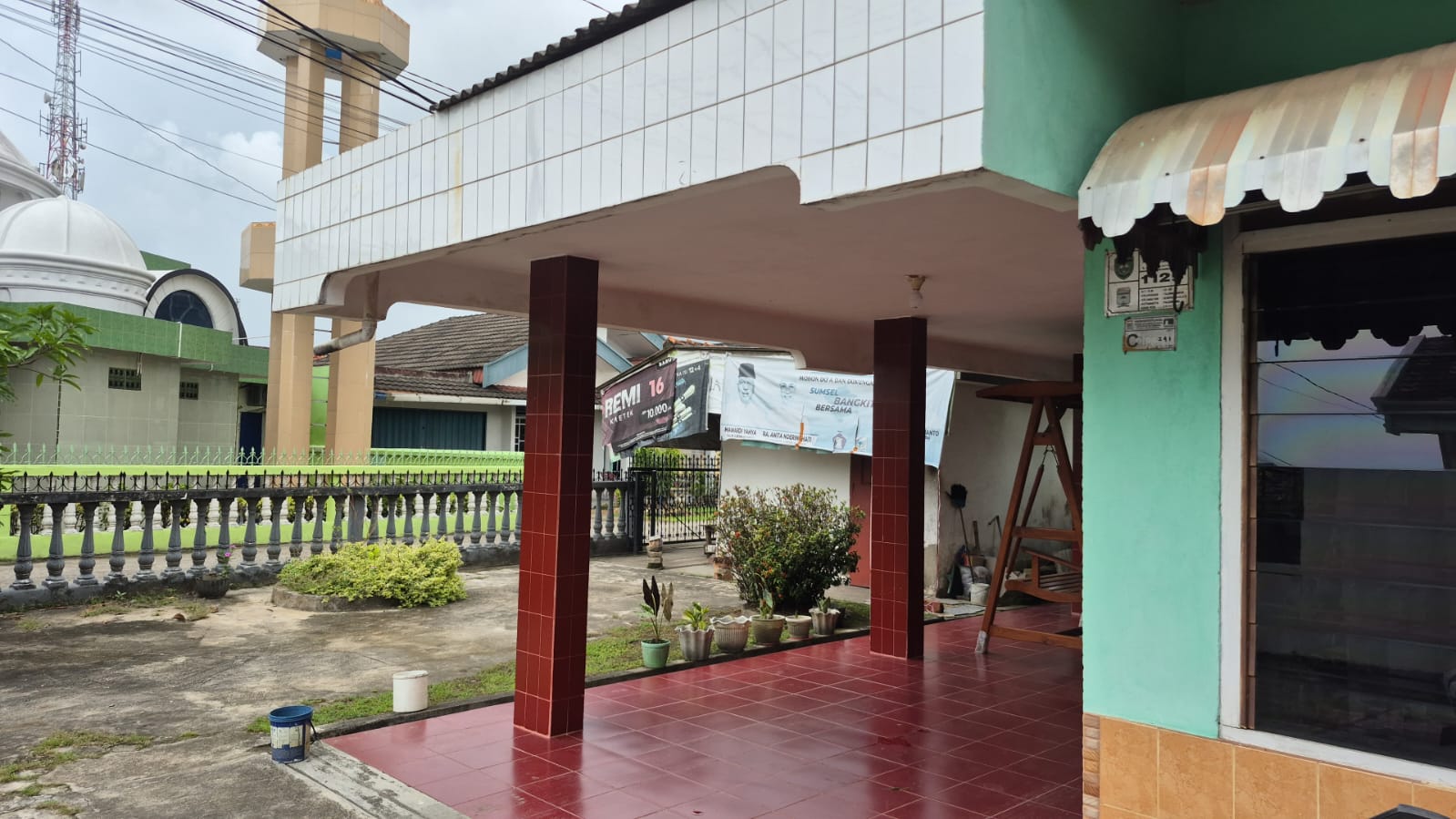 Puluhan Suku Emas Dalam Rumah Raib Usai Diduga Didatangi Pria Berboncengan 3, Modus Belanja Sembako 