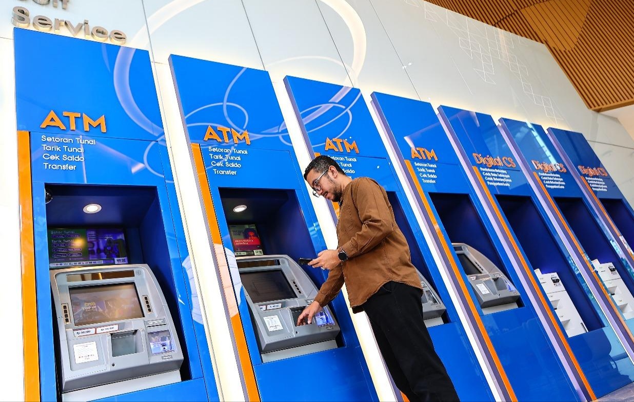 Begini Cikal Bakal BRI Yang Berusia 130 Tahun, Lahir dari Kas Masjid