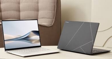 Review Asus Zenbook S 14: Laptop Terbaru dengan Desain Tipis dan Layar OLED 3K