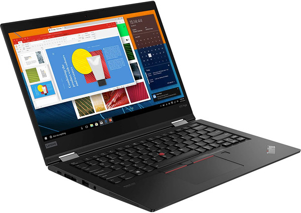 Lenovo ThinkPad X13 Yoga Gen-4, Laptop Mewah yang Memiliki Sertifikasi EVO-vPro Terbaru