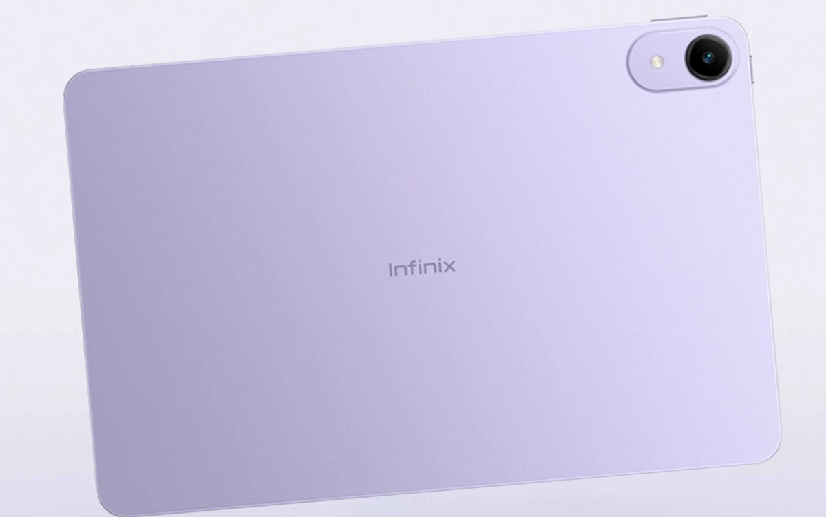  Infinix XPAD 30E Dilengkapi Fitur AI Learning Tools, Siap Jadi Teman Belajar Anak