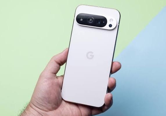 Google Pixel 9 Pro Dirancang dengan Android 16 serta Kombinasi Performa Tinggi 