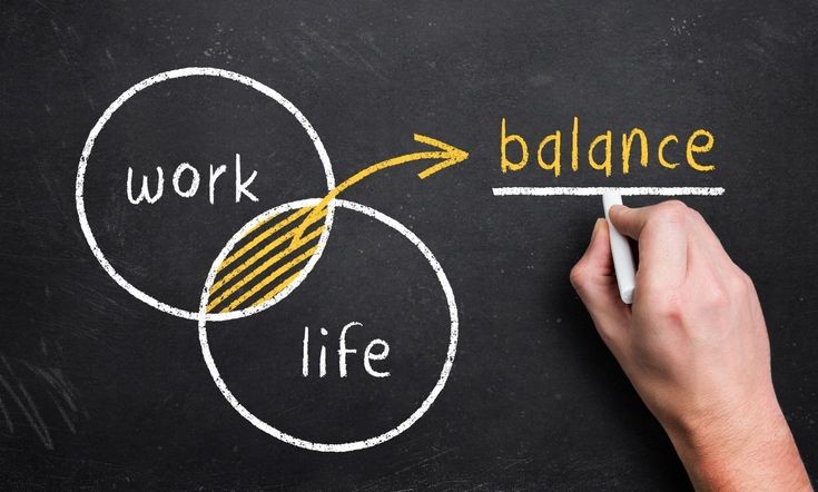 Begini 5 Tips Menerapkan Work Life Balance di Bulan Ramadhan, Biar Tetap Produktif dan Raih Keberkahan