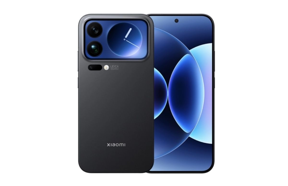 Realme 17 Pro Max, Flagship Stylish dengan Layar Ganda dan Performa Super Kencang