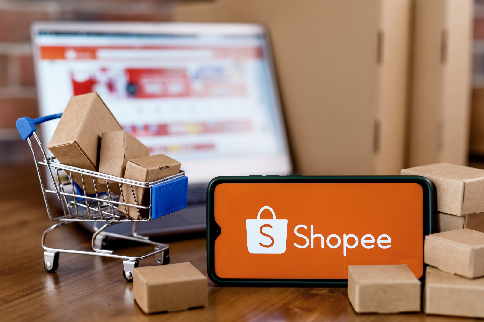 UMKM dan Brand Lokal di Era E-Commerce: Temuan Strategis Riset Ipsos 2025