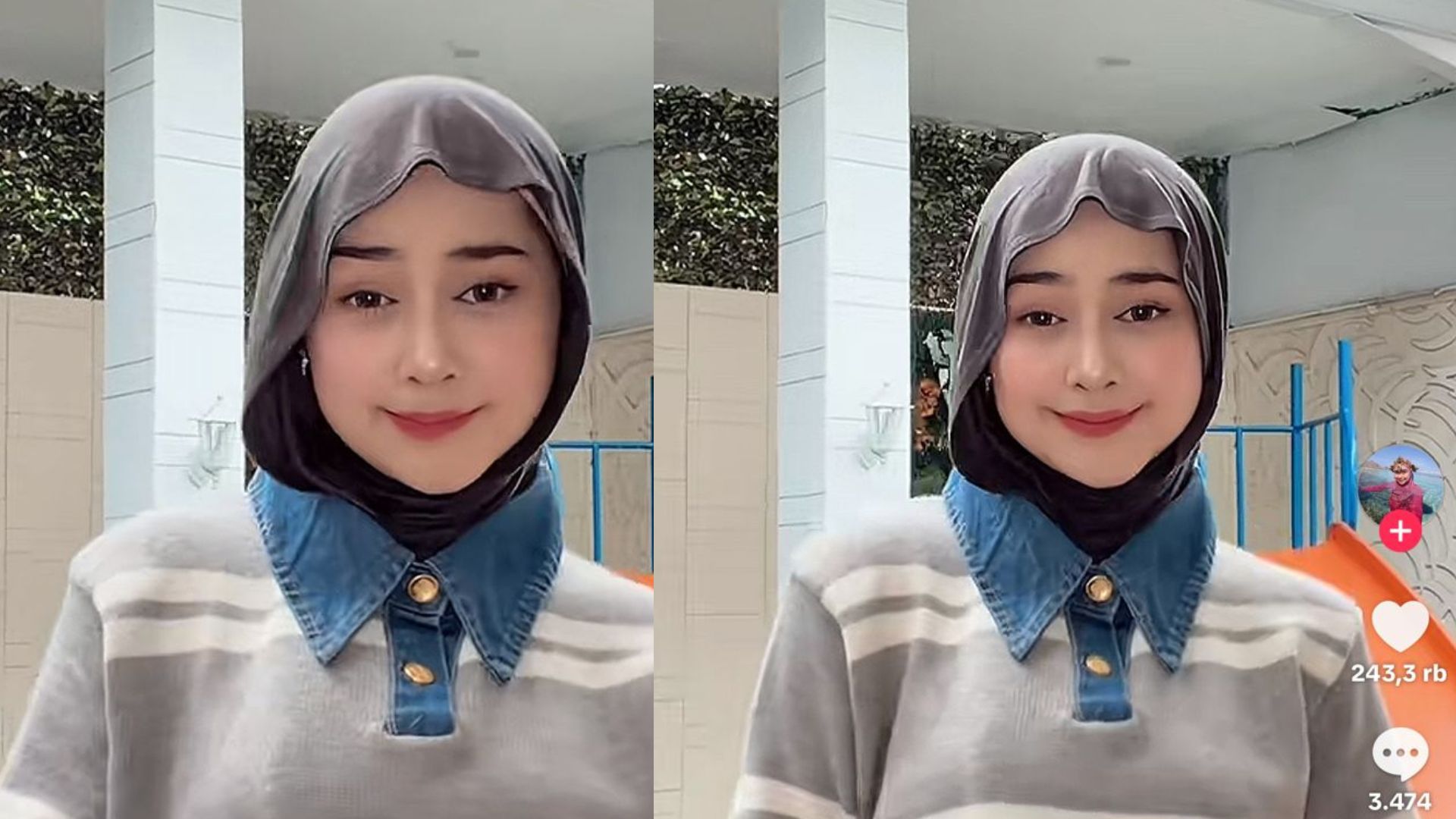 Ria Ricis Kembali Jadi Sorotan, Penampilan Terbaru Tuai Kritik dari Netizen