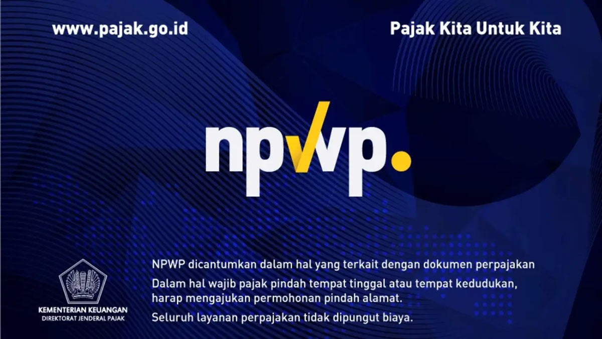 Kasus Kebocoran 6 Juta Data NPWP, Kolaborasi Kominfo, BSSN, dan DJP Tangani Ancaman Siber