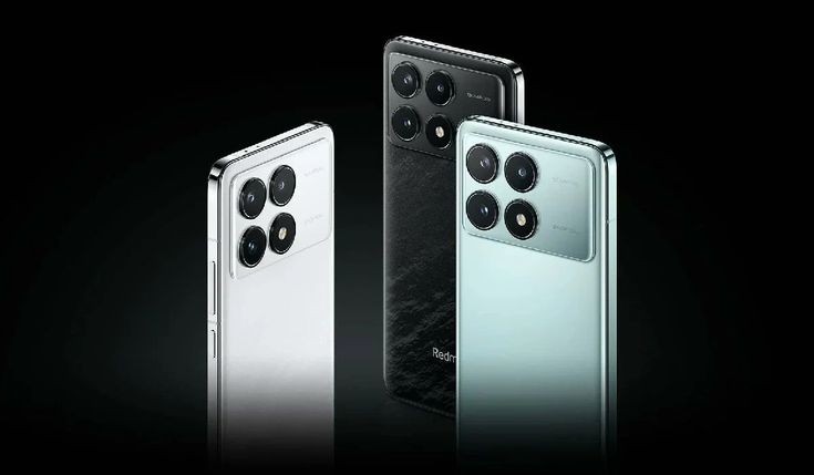 Redmi K80: Smartphone Canggih dengan Performa Handal Berkat Snapdragon 8 Gen 4 dan Fitur Unggulan