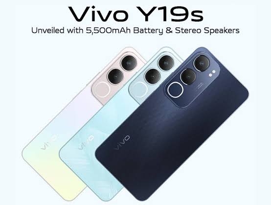 Smartphone Terbaru Vivo Y19s Dirancang dengan Desain Tangguh, Bawa Sertifikasi Ketahanan Militer