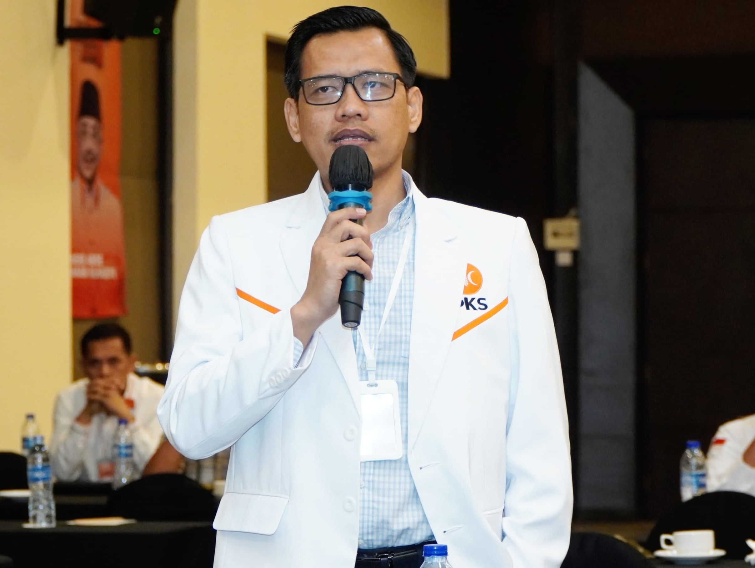 Fraksi PKS DPRD Ogan Ilir Konsisten Perjuangkan Isu Keadilan Bagi Kaum Buruh