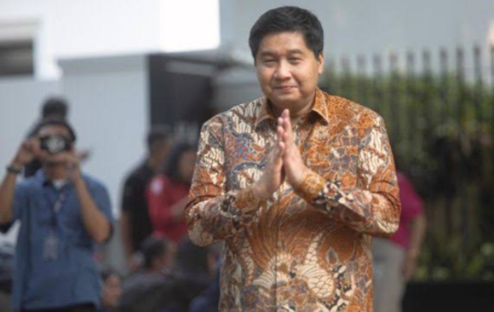 Menteri Maruarar Sirait Disorot Publik Usai Hanya Pajang Foto Presiden, Semar: Menteri Ara Harus Minta Maaf