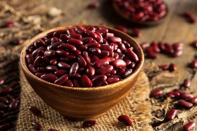 6 Manfaat Kacang Merah Buat Kesehatan Tubuh, Cocok Juga untuk Diet