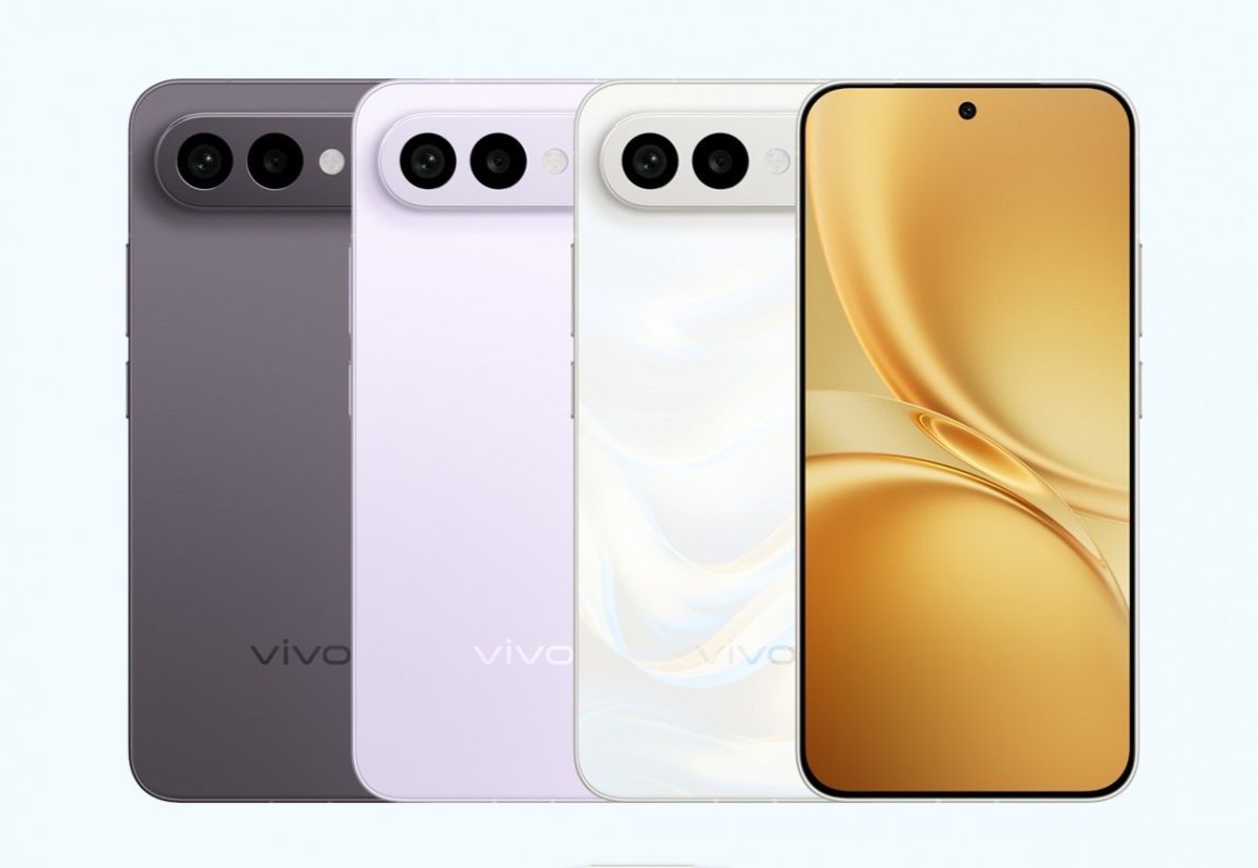 Ponsel Flagship Vivo X300 FE Hadirkan Kapasitas Baterai Besar 6500 mAh Dibalut Fitur Fast Charging 