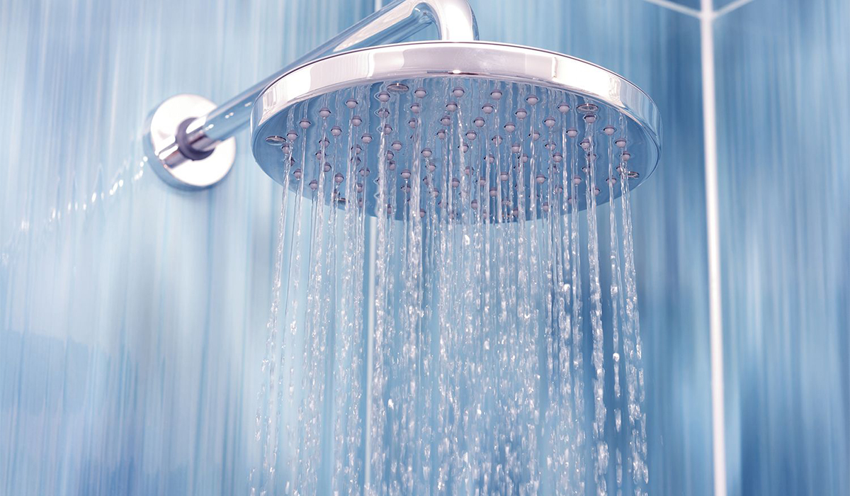 5 Model Shower yang Bikin Mandi Jadi Lebih Asyik, Bikin Tambah Betah Didalam Kamar Mandi Lho!