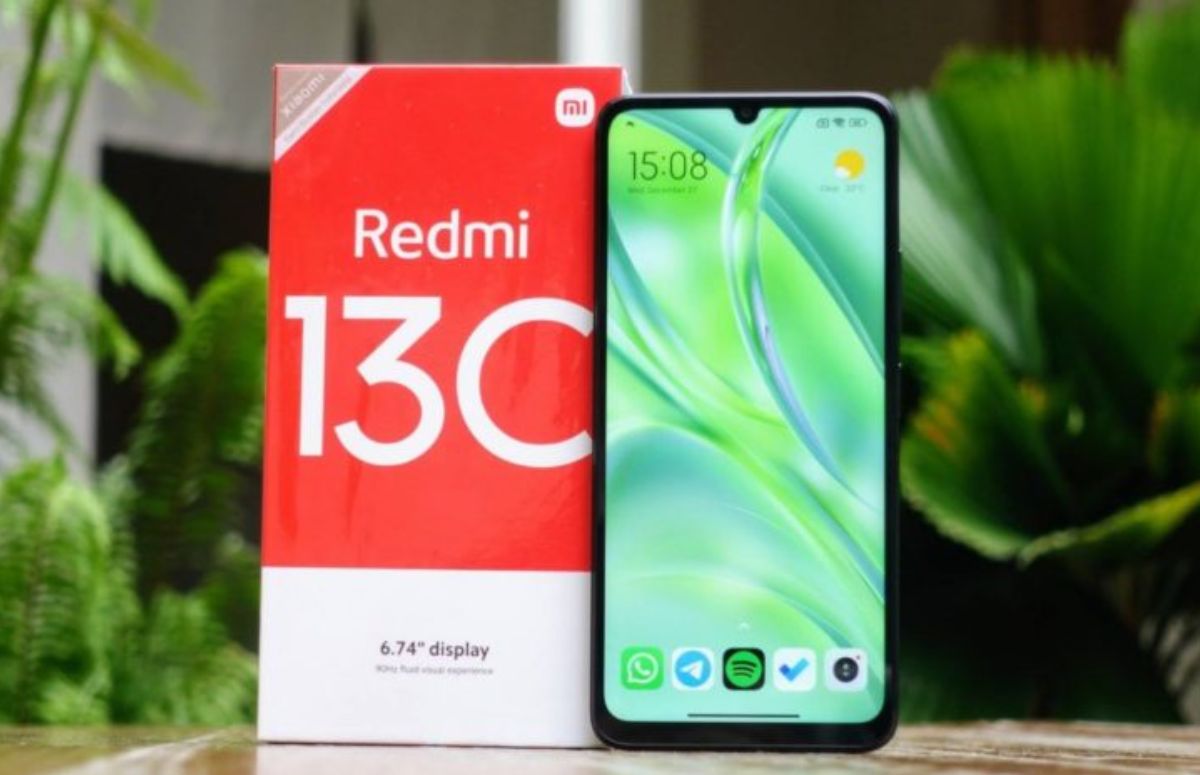 INI Daftar 10 Tipe HP Paling Laris di Palembang! Model Entry-Level Rp 1 Jutaan Jadi Favorit