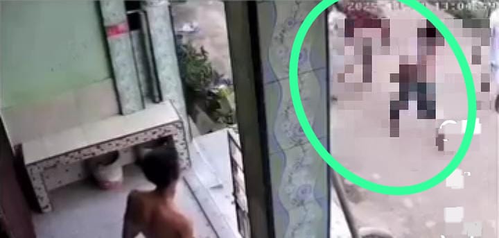 Dipicu Kesalahpahaman di Sosmed, IRT di Palembang Terlibat Cekcok Berujung Kekerasan 