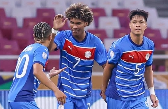 8 Gol Bukan Jaminan, Waspada Banatao si Predator dan Mariona si Otak Serangan Filipina v Indonesia di AFF U-23