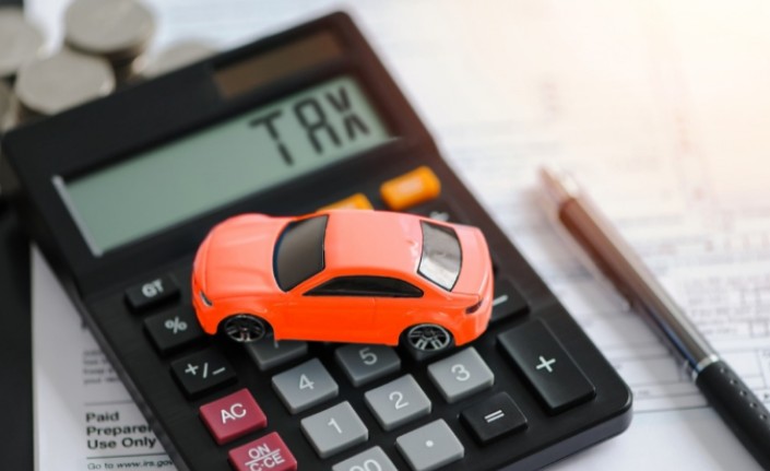 Cara Mudah Hitung Pajak Progresif Mobil dan Motor 2026, Begini Rumus dan Contohnya