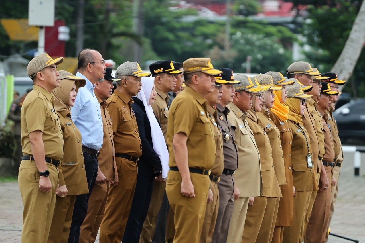 Daftar 4 Golongan PNS Naik Gaji per Februari 2025, Ini Kisaran mulai yang Kecil hingga Paling Besar