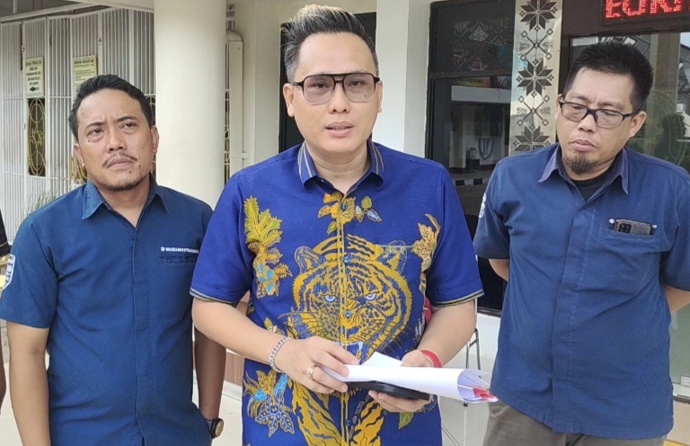 Gugatan Sederhana Kasus Wanprestasi Nunggak Cicilan Mobil, Tergugat Oknum Pegawai BUMN Bakal Hadir Sidang?