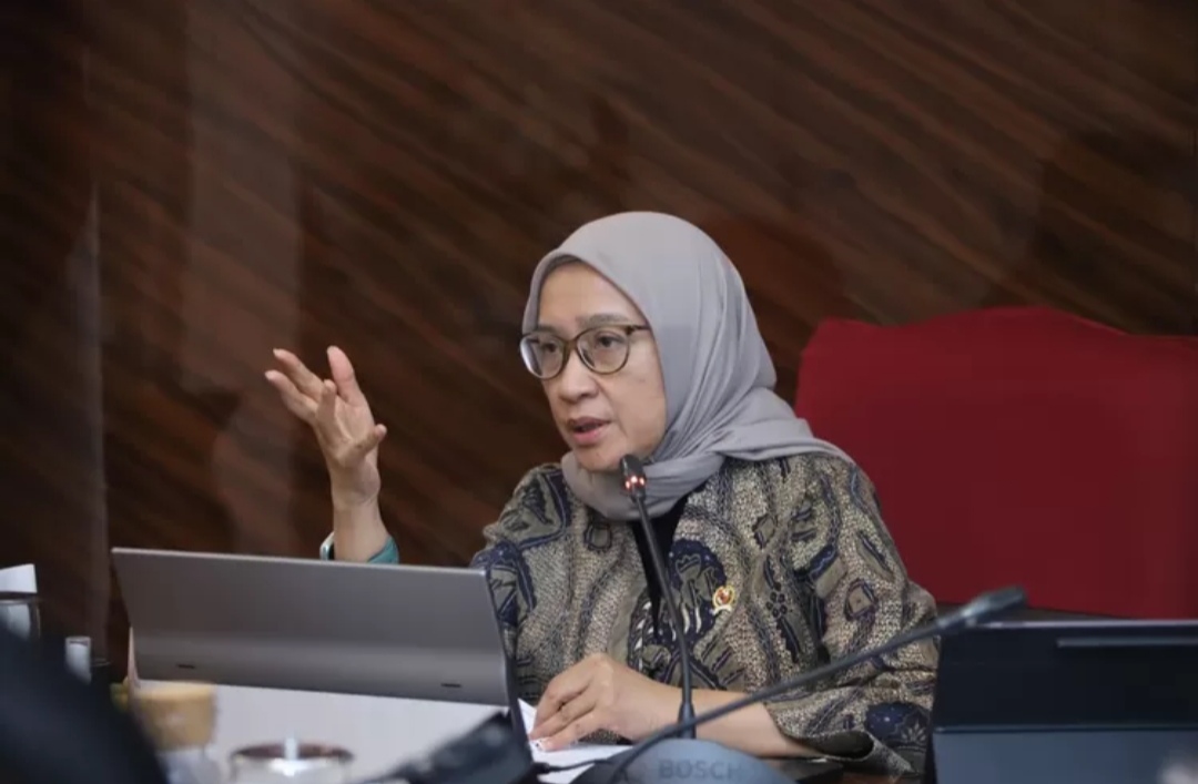 Wajib Tahu! MenPAN RB Tetapkan 3 Kriteria Ini Diangkat Jadi PPPK Paruh Waktu