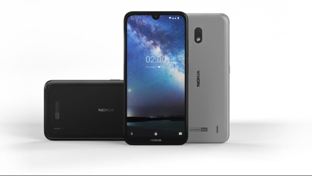 Masih Layak Pakai! Nokia 2.2 Tetap Jadi Pilihan Buat Pengguna yang Butuh HP Sederhana Tanpa Bloatware