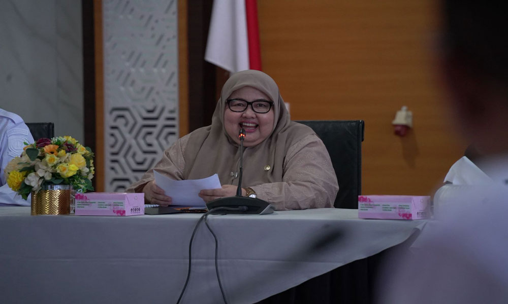 DPRD Sumsel Kunker ke Kepri, ini yang Dipelajari