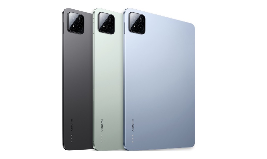 Xiaomi Pad 7s Pro Debut dengan Chipset Xring O1 Buatan Xiaomi