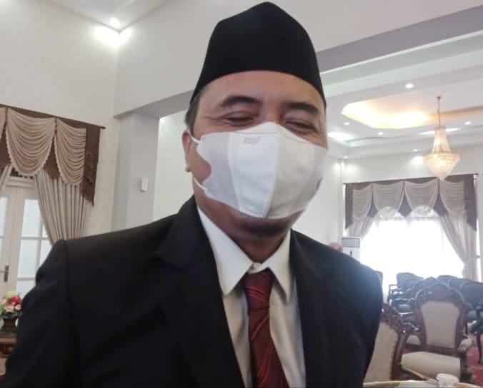 Norman Subowo Pernah Jadi Saksi Kasus PTSL