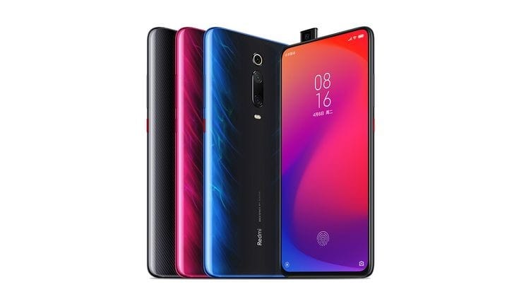 Spesifikasi Xiaomi Redmi K20 Pro, Hadir dengan Desain Premium Mengusung Layar Fullscreen AMOLED