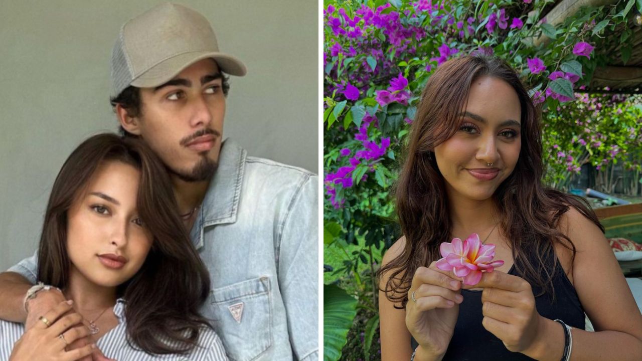 Gegara Cinta Segitiga, Jennifer Coppen dan Zoe Wassink Saling Unfollow di Medsos: Ini Klarifikasi Lengkapnya!